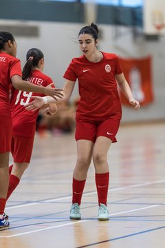 Bild 891 - wCJ NFV Futsalmeisterschaft